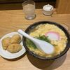 うどん平