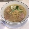 らーめん鱗 茨木店