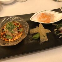 中国飯店 市ヶ谷店 - 