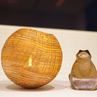 ベージュ アラン・デュカス 東京 - 