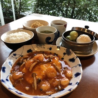 オシャレな空間 宮崎市周辺でおすすめのカフェをご紹介 食べログ