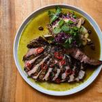 THE PIG ＆ THE LADY