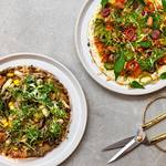 THE PIG ＆ THE LADY