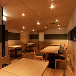 ねぎ鍋専門店はるいち