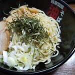 桜井製麺所～油そば編～ - 