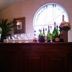 エルガーハウス - waiting area#1