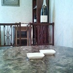 エルガーハウス - waiting area#2