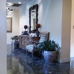 エルガーハウス - waiting area#3