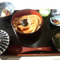 ワノフ - 穴子丼