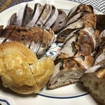 ベーカリー マー - 