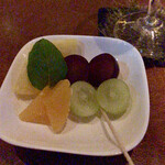 BAR Finealta - 