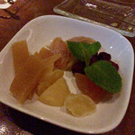 BAR Finealta - 