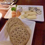 BAR Finealta - 