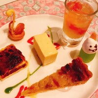 モナリザ 恵比寿店 - 