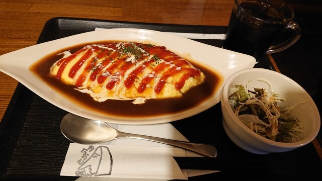 おにおん - 静岡/レストラン | 食べログ