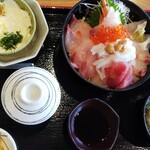 道の駅 北浦街道 豊北 夢市場 - 