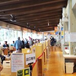 道の駅 北浦街道 豊北 夢市場 - 