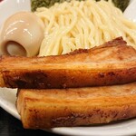 つけ麺屋のぶなが - 