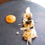 ラ ベデュータ - 