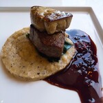 ラ ベデュータ - 