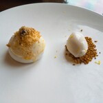 ラ ベデュータ - 