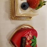 ダロワイヨ 青葉台東急フードショー