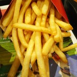 McDonald's - ポテト～❤️