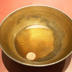 イル アオヤマ - 料理写真: