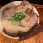 Icchou Me Ramen - 