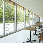 嵐山OMOKAGEテラス