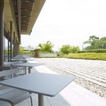 嵐山OMOKAGEテラス