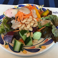 ラ･スコリエーラ - 