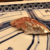 鮨 原正 - 