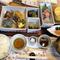 季寄せ料理 暖歩 - 