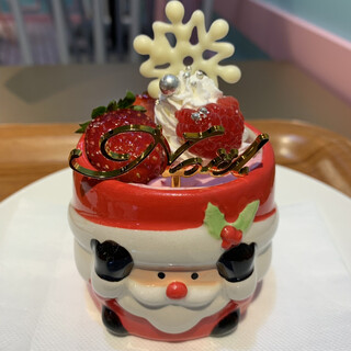 ベリーベリー_0