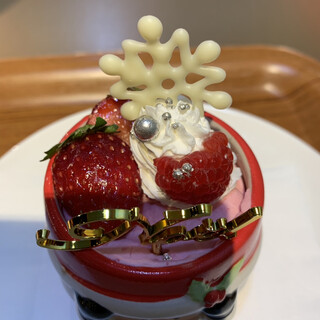 ベリーベリー_1