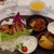 レストランカフェ・地球こうさてん - 