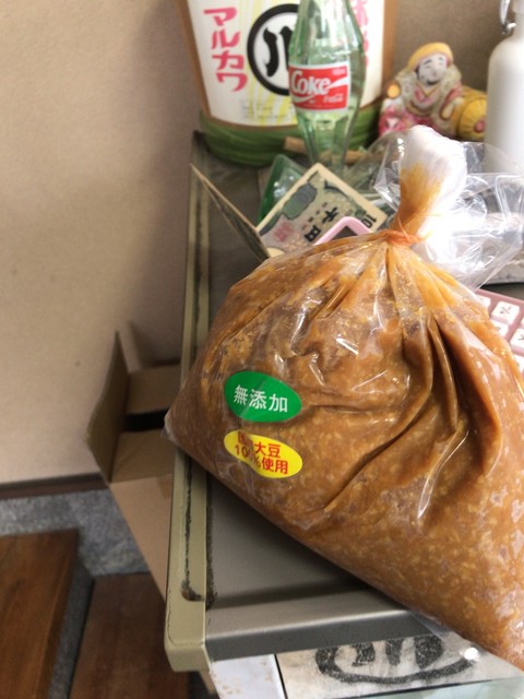 今野味噌醤油醸造店 - 米沢（その他）の写真