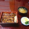 川魚料理 えんどう