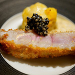 長谷川 稔 - きんめ