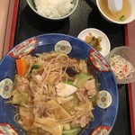 中国料理 青山 - 