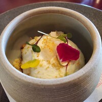 Remede nikaho - アミューズは全体で塩がキツめに感じ、若干心配しました