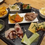 料理店Caiotto - 