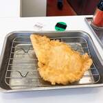 Tempura Dokoro Hirao - 