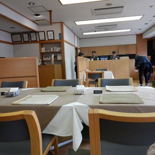 福寿園 宇治工房 福寿茶寮_2