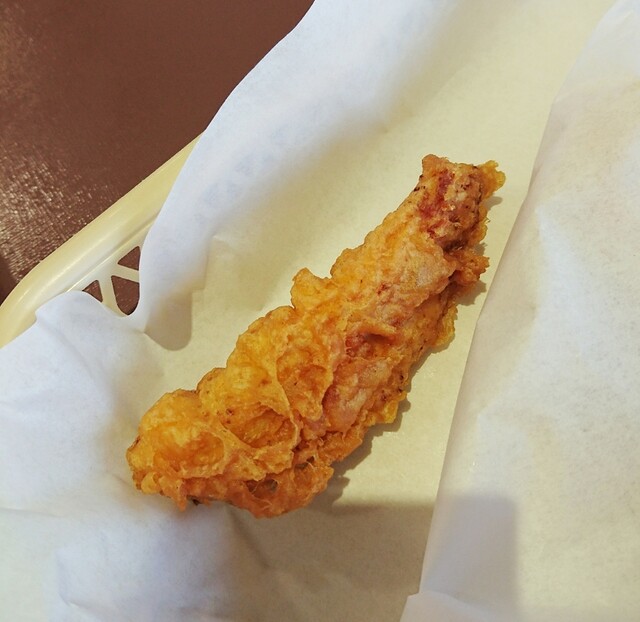 ケンタッキーフライドチキン イオンモール札幌平岡店 上野幌 レストラン その他 食べログ