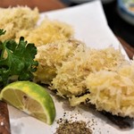 とん唐てん - ゲタ