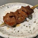 Motsuyaki Motsufuku - れば(肝)