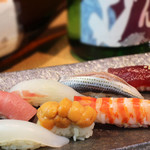 Sushi Arai - 