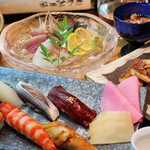 Sushi Arai - 